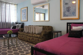 Near Beach, Restaurant and Bars, Sleeps up to 8
